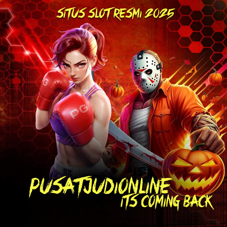 PUSATJUDIONLINE