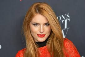 Who is Bella Thorne and Did She Set the Pole Dancing Fitness Industry Back with Her Racy Whipped Cre